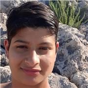 per 8 euro e 50 l'ora avrai un bel voto ed una bella parlata